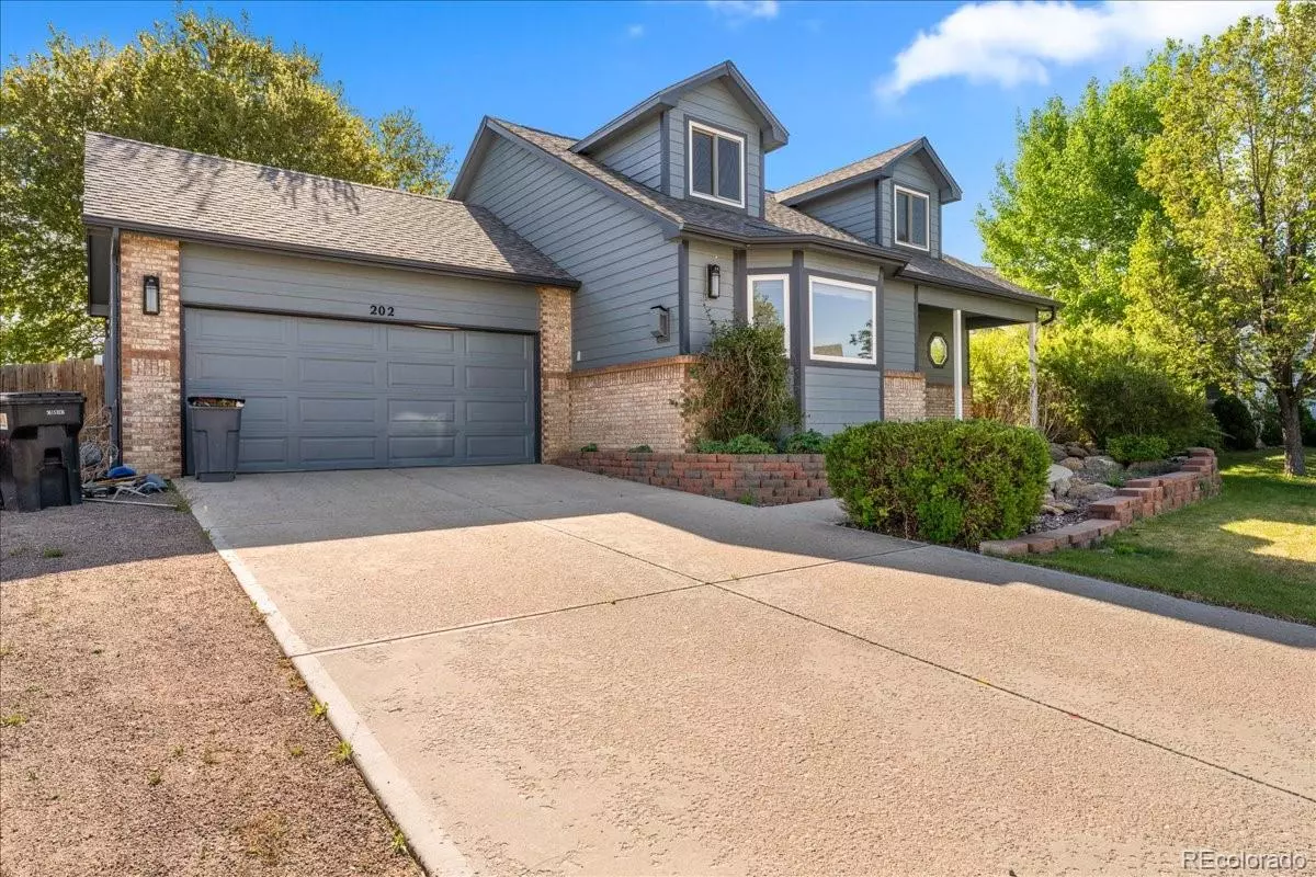 Milliken, CO 80543,202 S Sydney CT