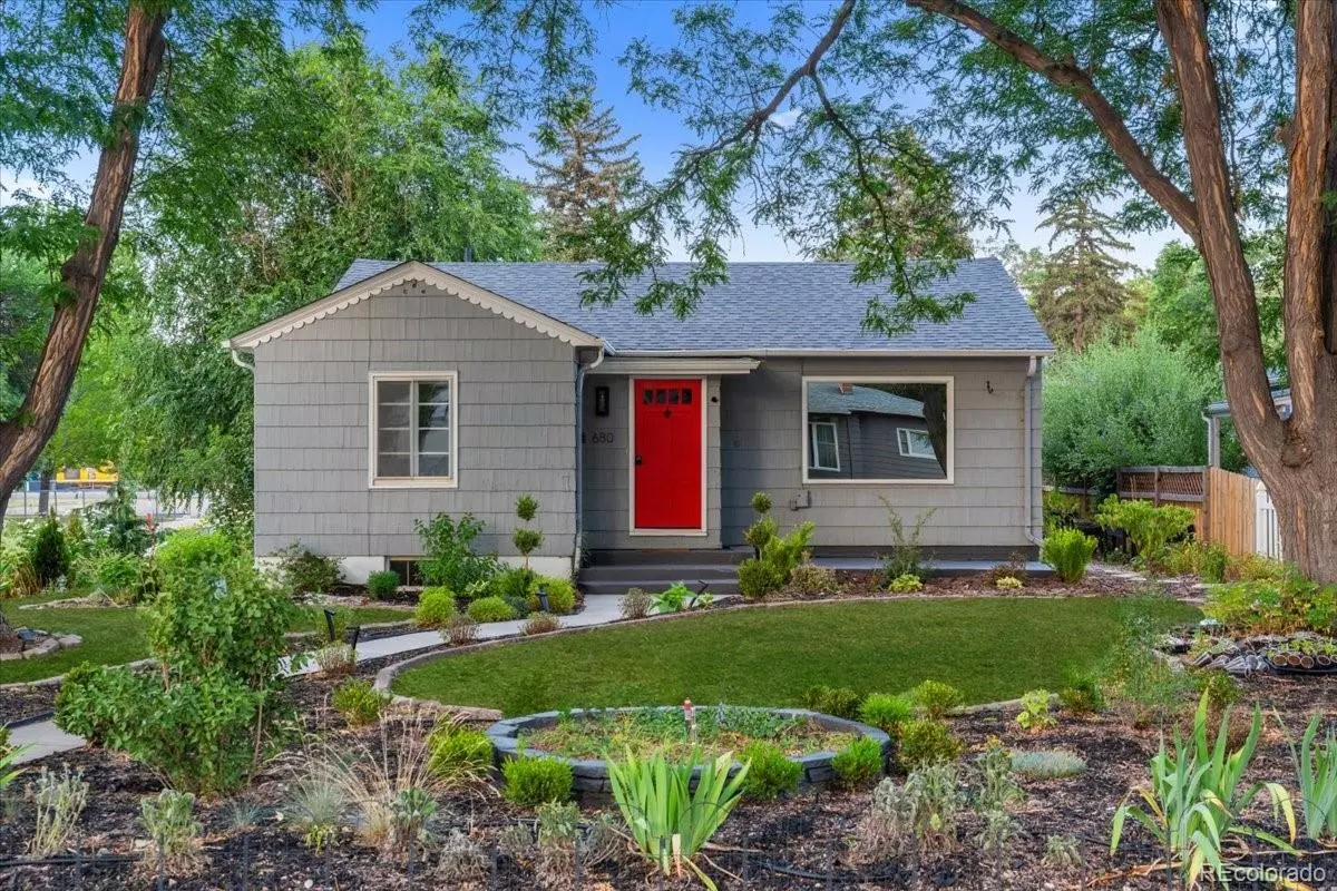 Loveland, CO 80537,680 Colorado AVE