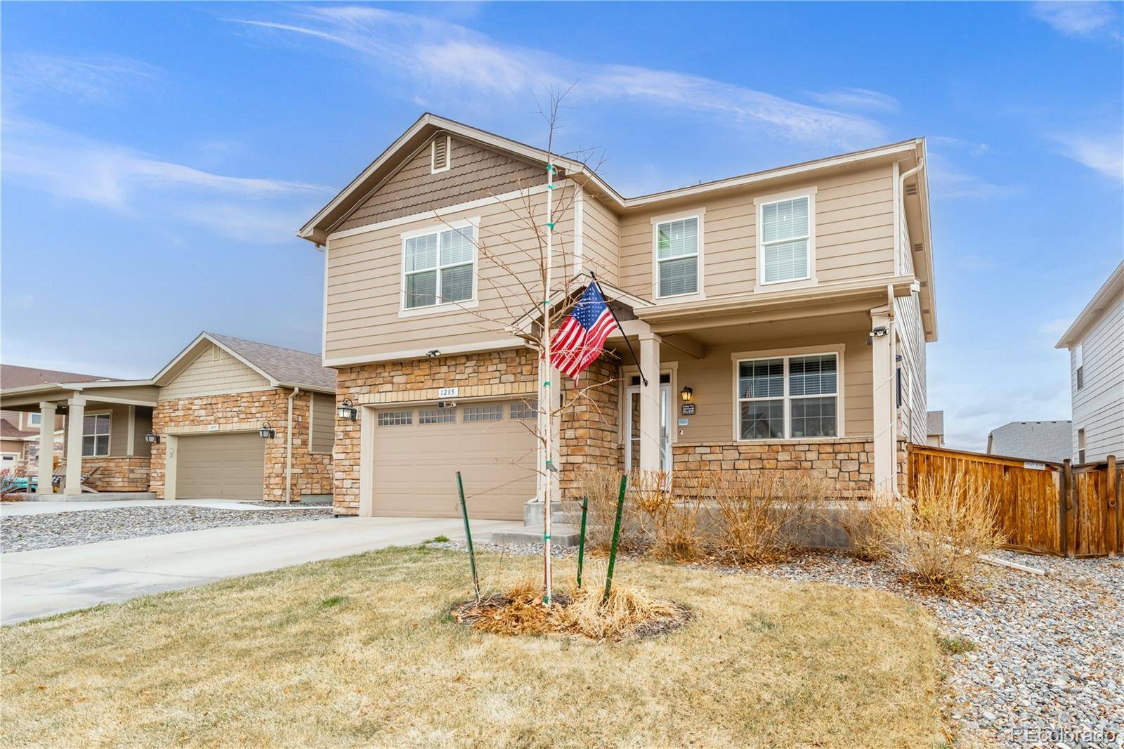 Broomfield, CO 80023,1285 W 170th PL