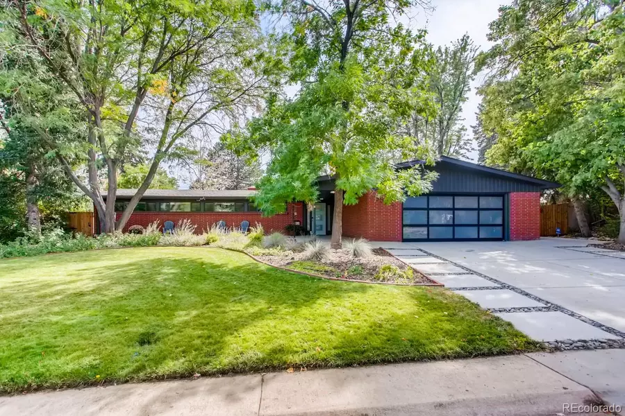 3552 S Eudora WAY, Denver, CO 80237