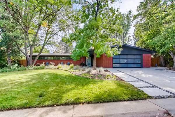 3552 S Eudora WAY, Denver, CO 80237