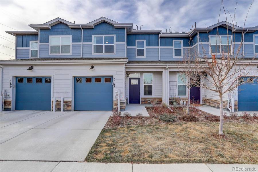 1162 Oak CIR, Lakewood, CO 80215