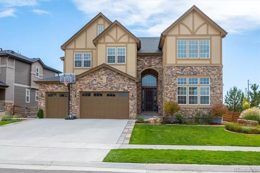 490 Orion AVE, Erie, CO 80516