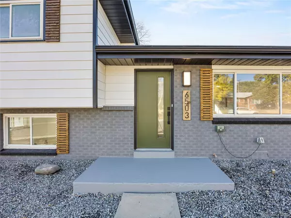 Arvada, CO 80003,6503 Gray ST