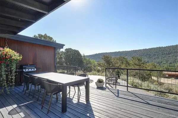 Nathrop, CO 81236,16821 County Road 162 #K