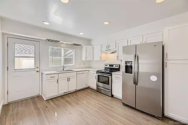 Aurora, CO 80014,13177 E Bethany PL