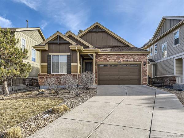 6928 S Elk CT, Aurora, CO 80016