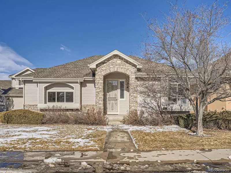 671 Stafford CIR, Castle Rock, CO 80104