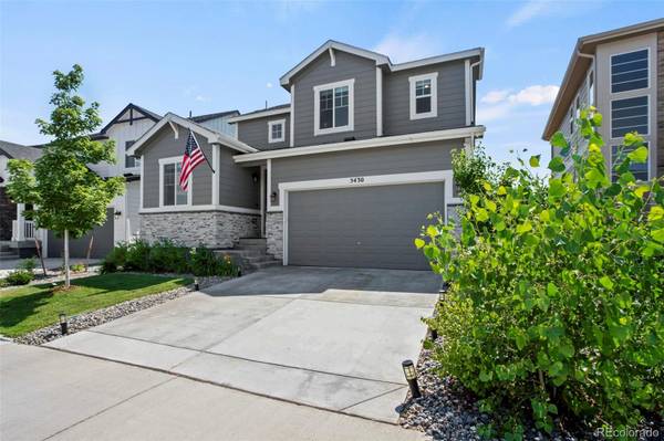 Castle Rock, CO 80104,5430 Gray Wolf LN