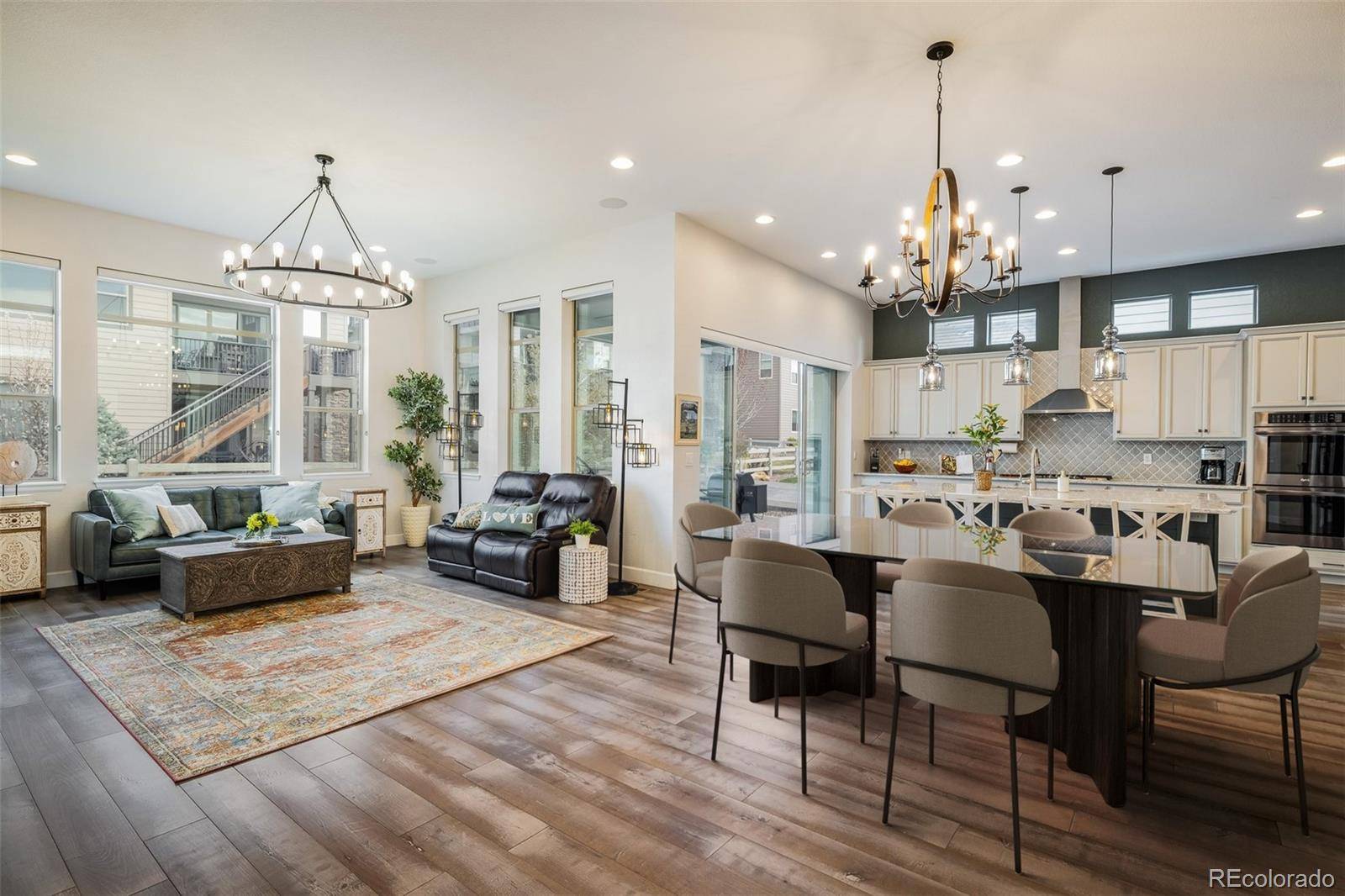 16392 Spanish Peak WAY, Broomfield, CO 80023