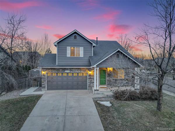 2192 E 145th PL, Thornton, CO 80602