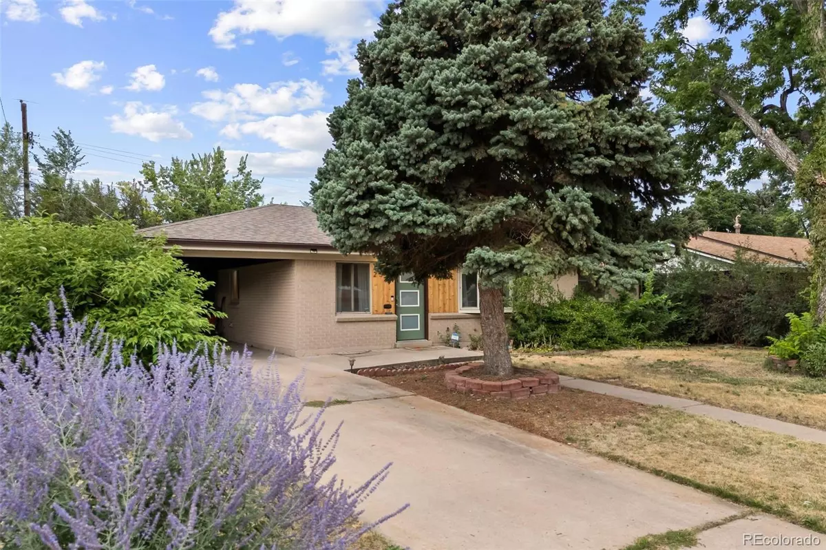 Denver, CO 80219,2597 S Osceola ST