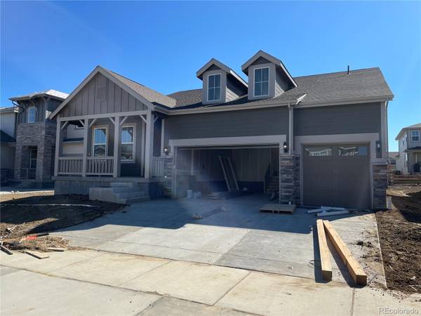 1952 Morgan DR, Erie, CO 80516