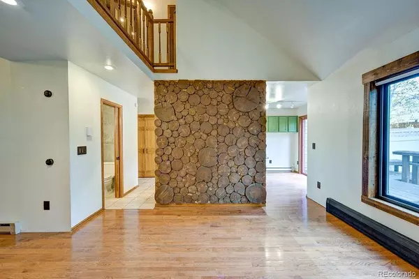 Leadville, CO 80461,815 Vendome AVE #7