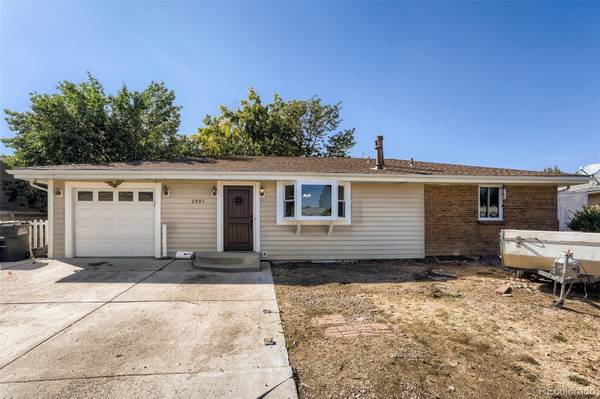 2991 S Sheridan BLVD, Denver, CO 80227