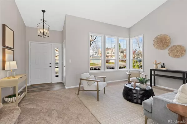 Highlands Ranch, CO 80130,7146 Newhall DR