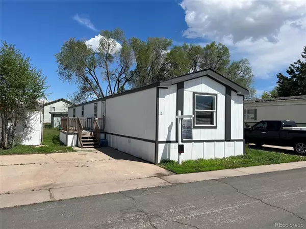 Greeley, CO 80631,2700 W C ST