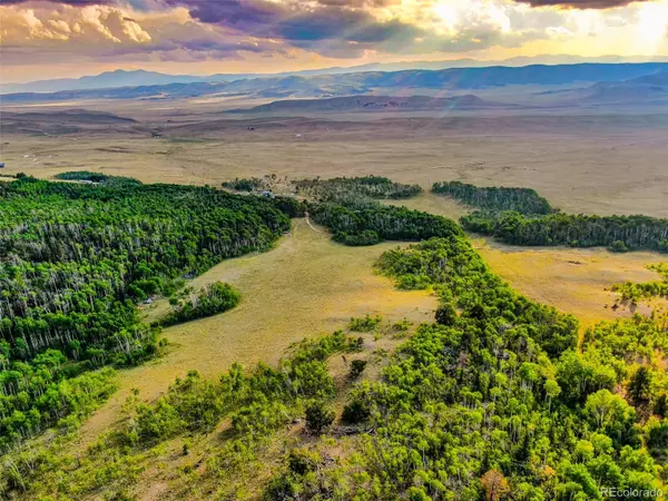 Como, CO 80432,00 Night Hawk CIR