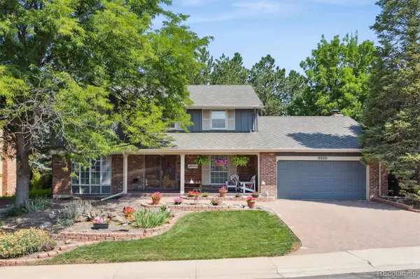 Centennial, CO 80112,8219 E Otero CIR