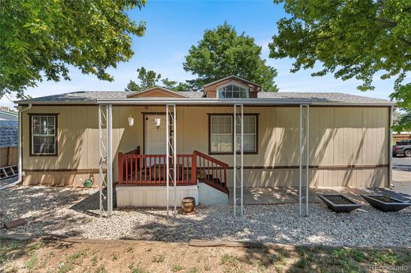 2551 W 92nd, Denver, CO 80260