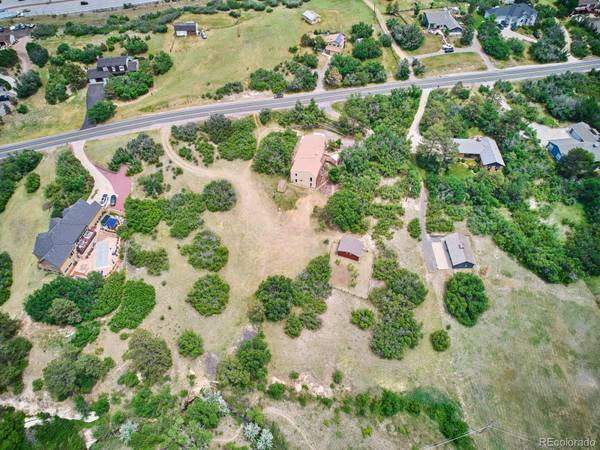 9239 Clydesdale RD, Castle Rock, CO 80108