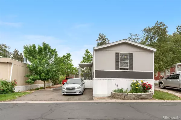 Federal Heights, CO 80260,2551 W 92nd Ave #3
