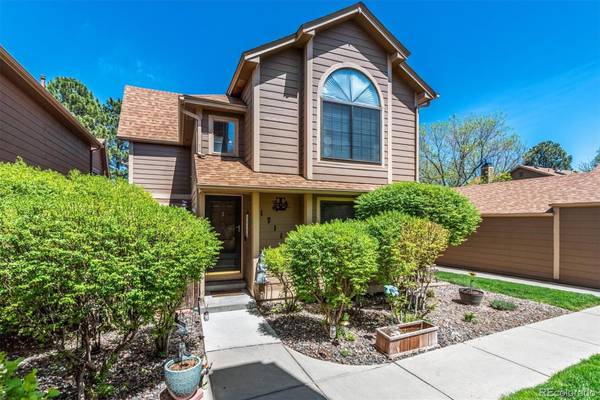 1711 S Richfield WAY, Aurora, CO 80017