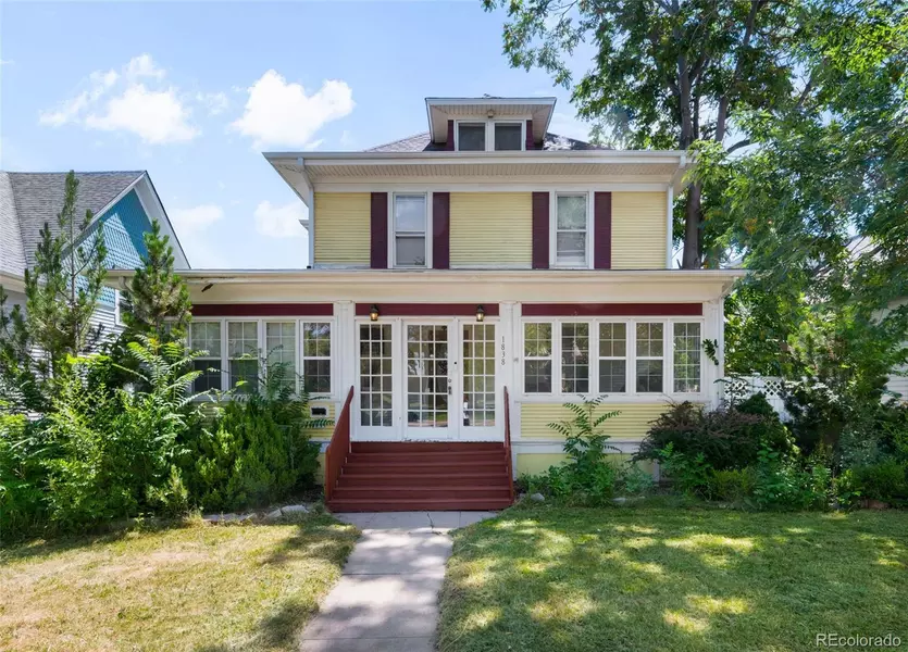 1838 8th AVE, Greeley, CO 80631