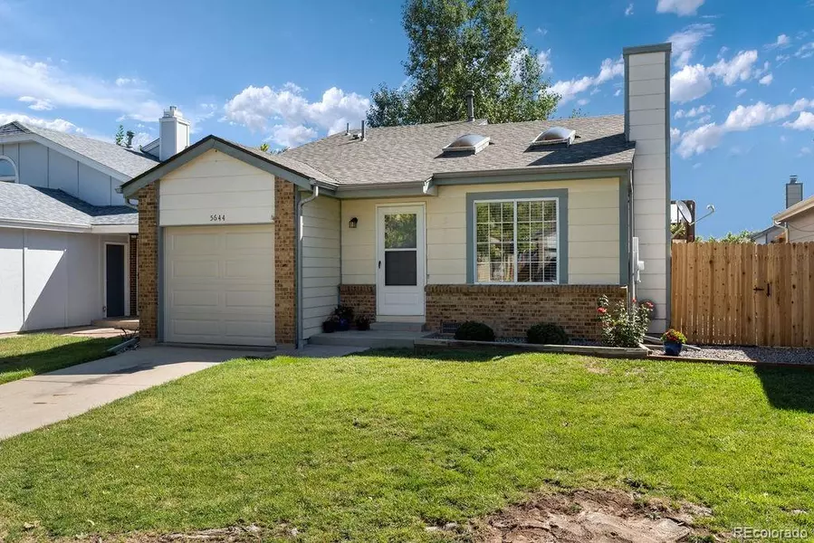 5644 S Zang ST, Littleton, CO 80127