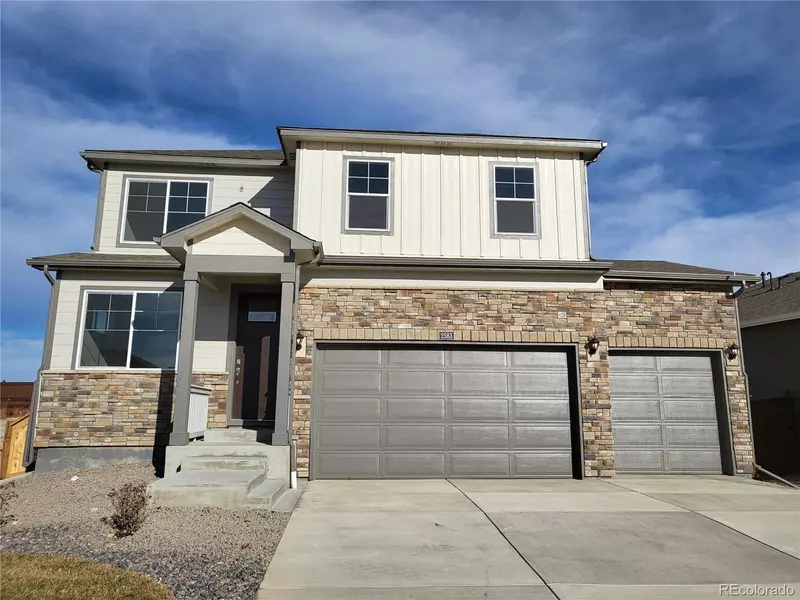 4104 Marble DR, Mead, CO 80504