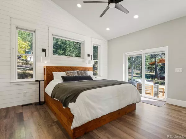 Conifer, CO 80433,30703 Kings Valley DR