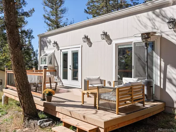 Conifer, CO 80433,30703 Kings Valley DR