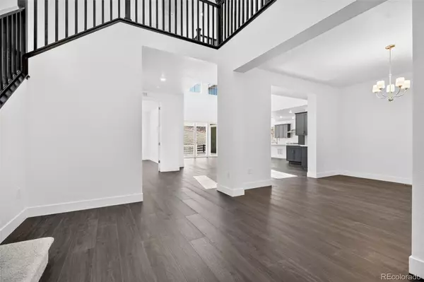 Castle Rock, CO 80108,4024 Descent ST