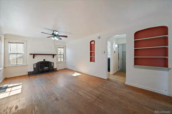 Denver, CO 80210,2575 S Lafayette ST