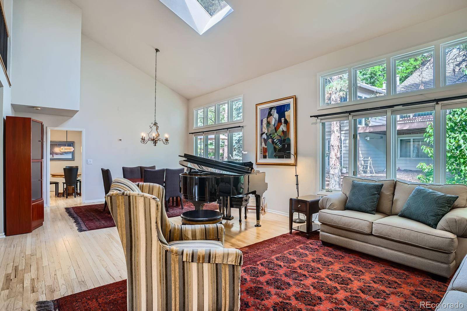 Denver, CO 80237,8505 E Temple DR #473