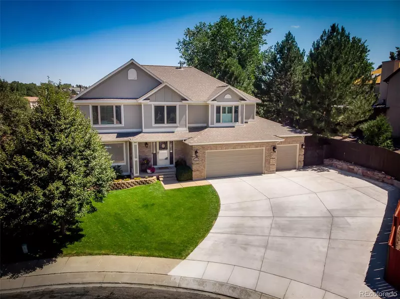 4435 Sable Ridge CT, Colorado Springs, CO 80918