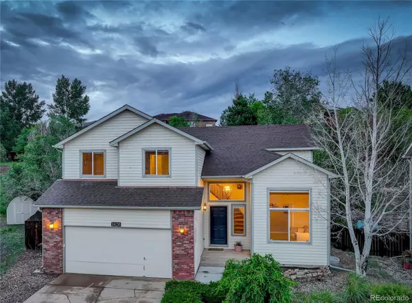 1426 W Costilla ST, Colorado Springs, CO 80905