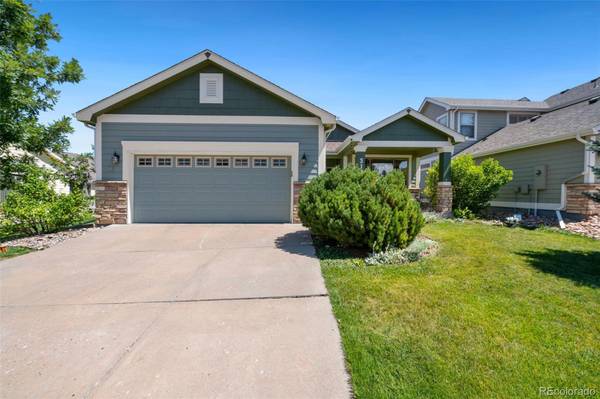 3130 Sanford CIR, Loveland, CO 80538