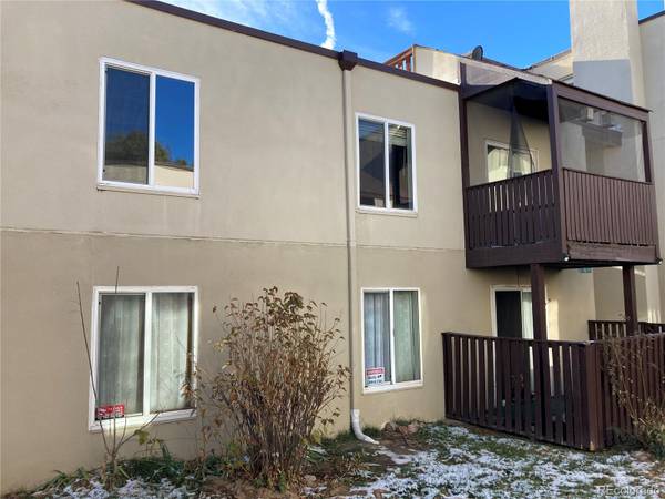 9725 E Harvard AVE #381, Denver, CO 80231