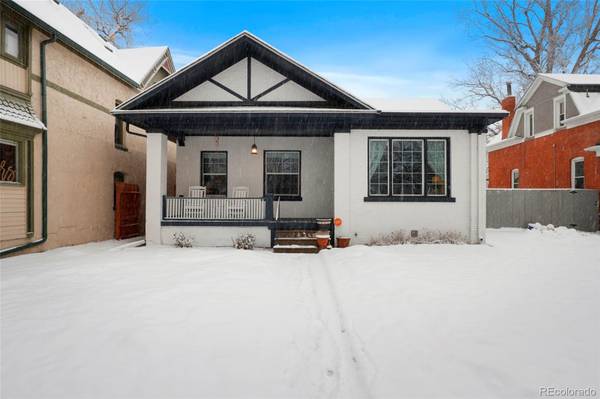 3827 Clay ST, Denver, CO 80211