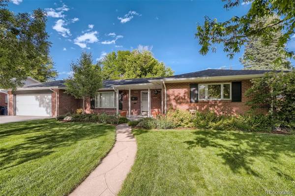 3052 S Josephine ST, Denver, CO 80210