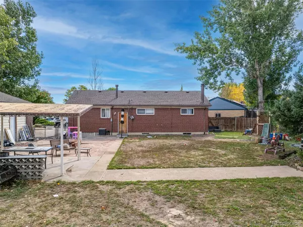 Northglenn, CO 80233,1997 E 113th PL