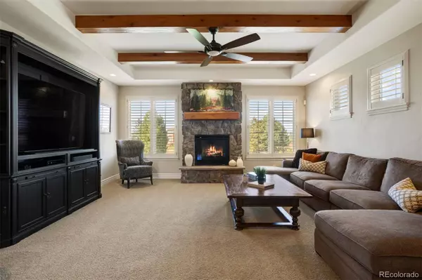 Castle Pines, CO 80108,8519 High Ridge CT