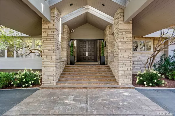 Cherry Hills Village, CO 80113,4766 S Fillmore CT