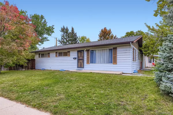 Denver, CO 80222,1693 S Elm ST