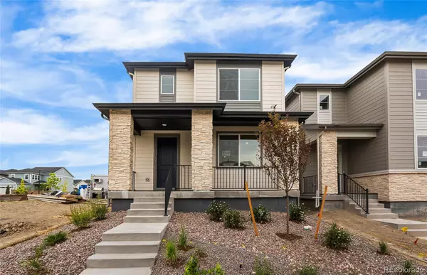 Aurora, CO 80019,21176 E 62nd DR