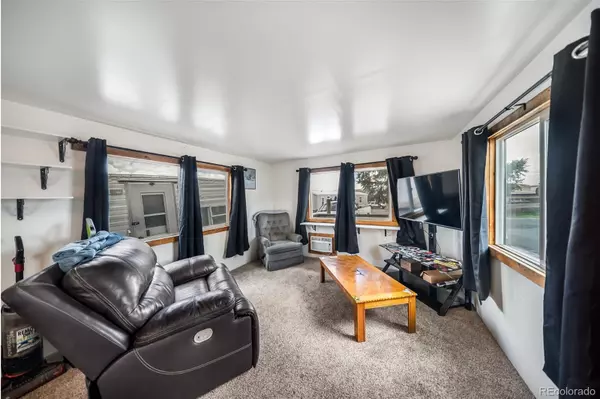 Kremmling, CO 80459,500 12th