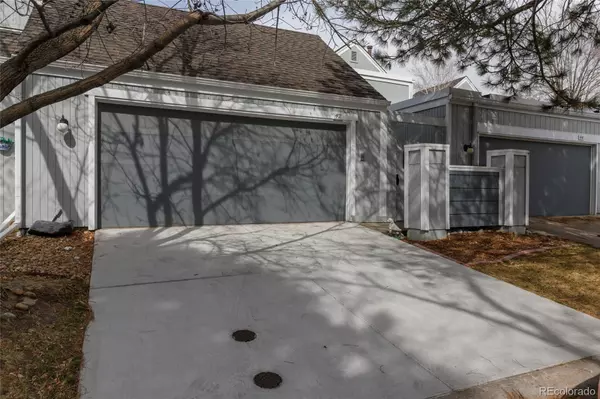 2770 S Elmira ST #42,  Denver,  CO 80231