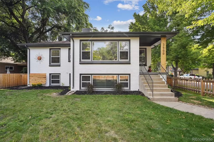 3500 Wyandot ST, Denver, CO 80211