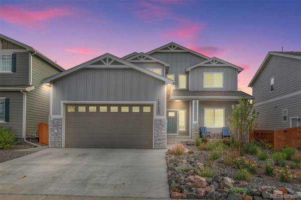 14680 Longhorn DR, Mead, CO 80542